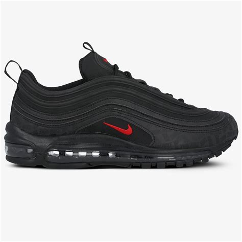 nike 97 herren schwarz 42|Nike Air Max 97 Herrenschuh.